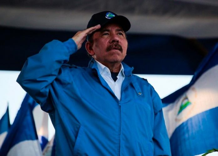 Gobierno de Nicaragua, felicita al pueblo hermano de Colombia