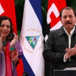 Gobierno de Nicaragua da bienvenida a embajadores de México Gobierno de Nicaragua da bienvenida a embajadores de México