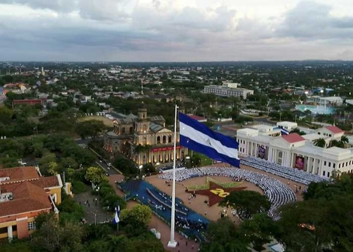 Nicaragua sigue avanzando en progreso con el Gobierno Sandinista