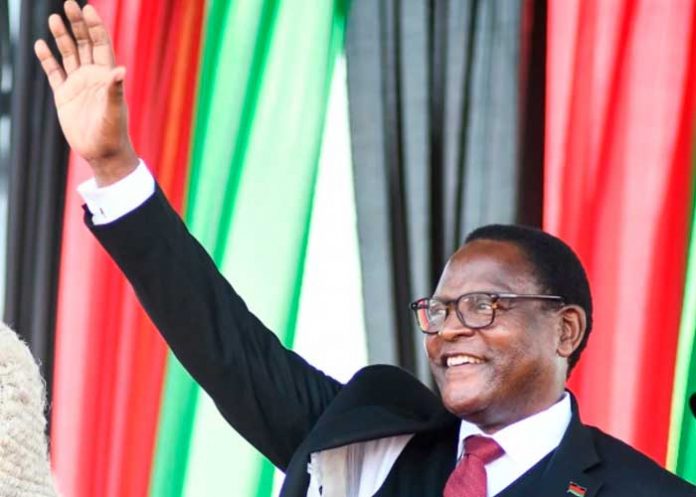 Nicaragua saluda el aniversario de Independencia de la República de Malaui