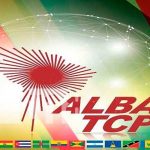 ALBA-TCP condena las medidas ilegales e ilegítimas impuestas a Nicaragua por EE.UU. ALBA-TCP condena las medidas ilegales e ilegítimas impuesta a Nicaragua por EE.UU.
