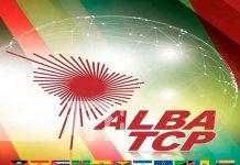 ALBA-TCP condena las medidas ilegales e ilegítimas impuestas a Nicaragua por EE.UU. ALBA-TCP condena las medidas ilegales e ilegítimas impuesta a Nicaragua por EE.UU.