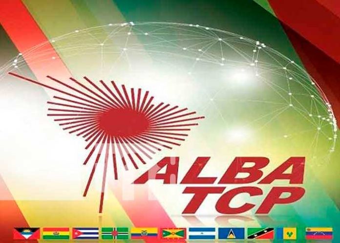 nicaragua1 ALBA-TCP condena las medidas ilegales e ilegítimas impuesta a Nicaragua por EE.UU.