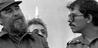 El triunfo de la Revolución Sandinista que unió a Nicaragua y Cuba