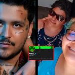 «No Cumple» Fan alega que Nodal le ayudaría y al final la bloqueó Nodal bloquea fanática que ayudaría con gastos médicos