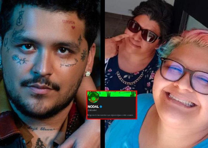 Nodal bloquea fanática que ayudaría con gastos médicos 