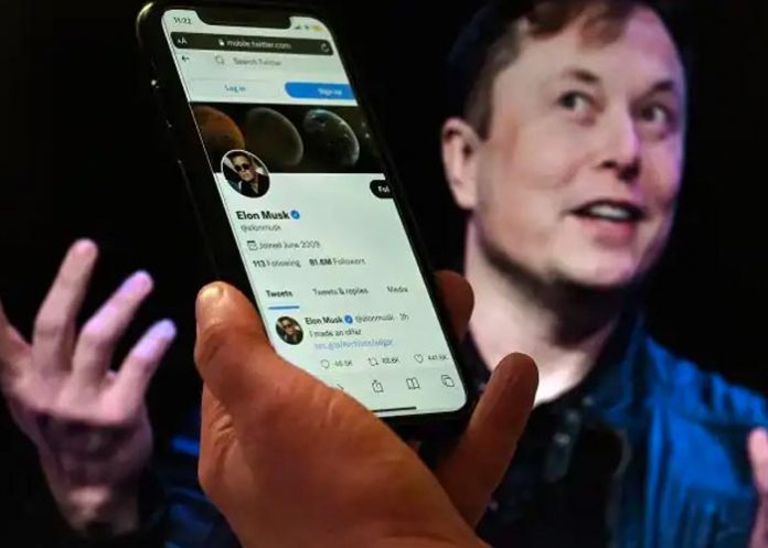 noo Empresario Elon cancela acuerdo para compra de Twitter