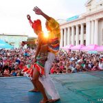 Miles de actividades recreativas para familias este fin de semana en Nicaragua