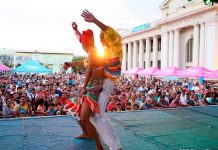 Miles de actividades recreativas para familias este fin de semana en Nicaragua