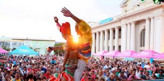 Miles de actividades recreativas para familias este fin de semana en Nicaragua