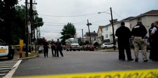 ¡Violencia sin control! Balacera en Nueva Jersey dejó nueve heridos