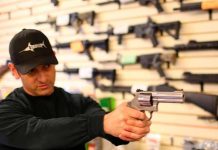 Se esperan leyes de restricción del uso de armas en Nueva York Se aprueba ley que restringe el uso de armas en Nueva York