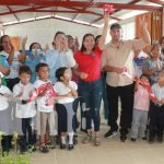 Autoridades de Ocotal anuncian mejores en colegio