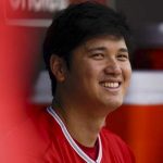 ohtani, angels, mlb, beisbol, all-star