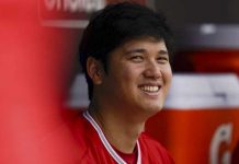 ohtani, angels, mlb, beisbol, all-star