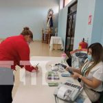 Pago de salario a trabajadores del MINED Nicaragua