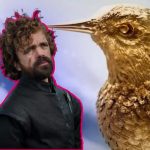 Peter interpretará el personaje de Casca Highbottom 