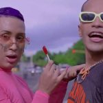 La Juan Pablo, «Reina de Nicaragua», lanza su tema «Chupa Paletita» Video musical Chupa Paletita de La Juan Pablo