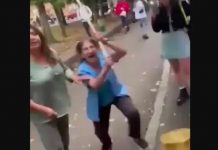 En Bogotá atacaron a palos a una pareja gay por besarse Acto de homofobia, violencia vivieron jóvenes en Bogotá