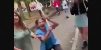 Acto de homofobia, violencia vivieron jóvenes en Bogotá 