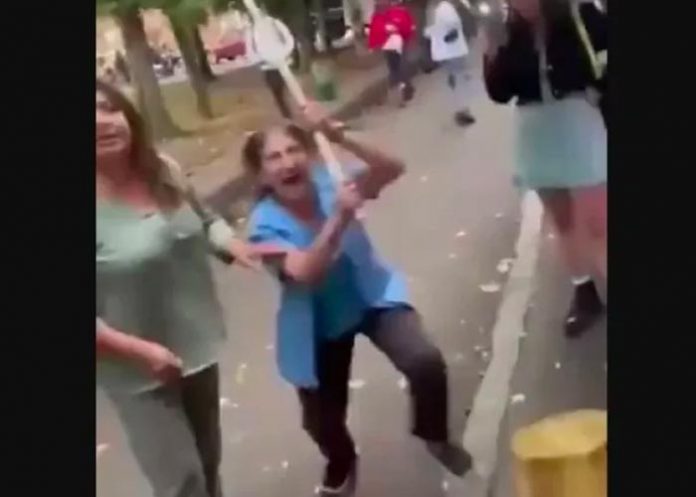 Acto de homofobia, violencia vivieron jóvenes en Bogotá 