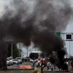 Gremios esperan diálogo con gobierno mientras se agudiza crisis en Panamá Gremios esperan diálogo con gobierno mientras se agudiza crisis en Panamá