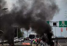 Gremios esperan diálogo con gobierno mientras se agudiza crisis en Panamá Gremios esperan diálogo con gobierno mientras se agudiza crisis en Panamá