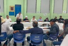 En Panamá llegan a un consenso para bajar precio de combustible En Panamá llegan a un consenso para bajar precio de combustible