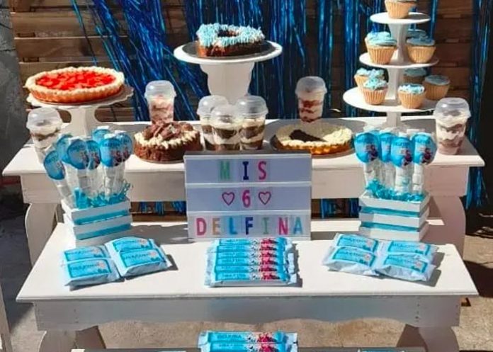 “No paro de llorar” Dice padre con la ausencia de su niña