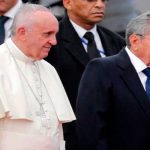 Papa Francisco confesó que tiene una buena relación con Cuba y Raúl Castro Papa Francisco confesó que tiene una buena relación con Cuba y Raúl Castro
