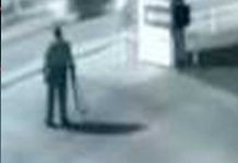 De un escopetazo matan a joven por «miar» en una pared en Paraguay De un escopetazo matan a joven por "miar" en una pared en Paraguay