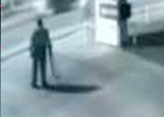 De un escopetazo matan a joven por 