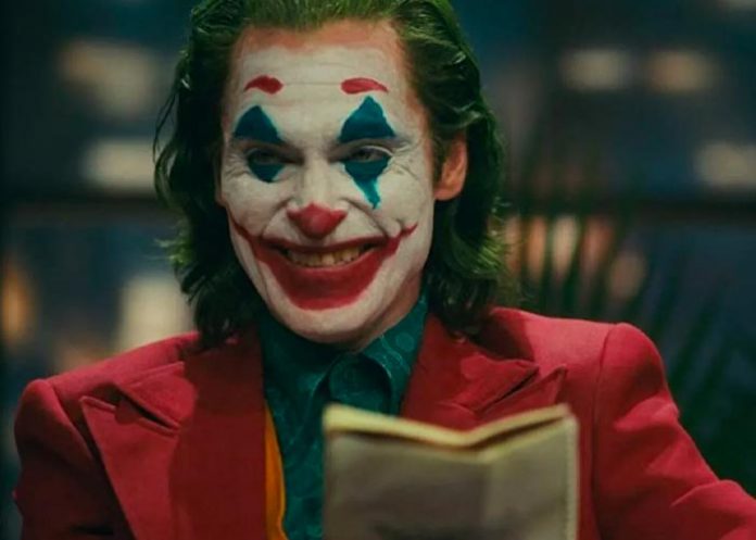 Joaquín Phoenix retoma un personaje de gran éxito