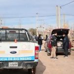 En Argentina perros comían “carne”, era un bebé recién nacido mutilado Pareja en Argentina avisó a la Policía sobre el hallazgo