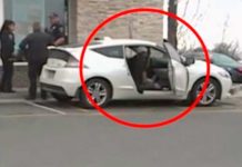 ¡Insólito! Captan a niño de 4 años disparando contra la policía en Utah ¡Insólito! Captan a niño de 4 años disparando contra agentes en Utah