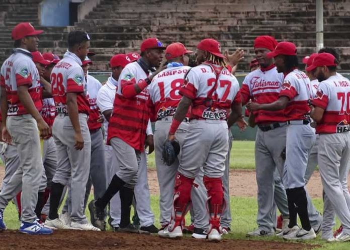 caribe norte, beisbol, gpo, nicaragua,