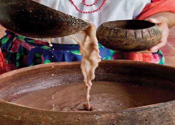 Imagen representativa de pozol