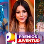 Artistas con más nominaciones en premios "Karol, Balvin"