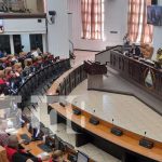 Aprueban préstamo del Banco Mundial para fortalecer lucha contra el COVID-19 Sesión parlamentaria sobre préstamo del BM para la lucha contra el COVID-19
