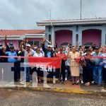 Gobierno inaugura rehabilitación del Hospital Primario en Prinzapolka Mejoras en el Hospital de Prinzapolka