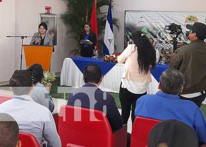 proteccion-bosques-nicaragua-03 Congreso sobre protección de bosques en Nicaragua