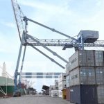 Dinámica comercial en puertos de Nicaragua del 5 al 11 de septiembre Actividad en puertos de Nicaragua