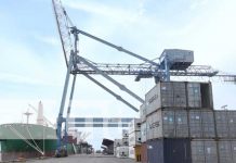 Dinámica comercial en puertos de Nicaragua del 5 al 11 de septiembre Actividad en puertos de Nicaragua