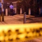 Nueva masacre en Honduras: Cuatro víctimas en Puerto Cortés Imagen referencial de escena de hecho sangriento en Honduras