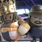 Fall Guys contará con una skin de The Undertaker