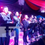 Juigalpa participa en conciertos cantos a la revolución en Juigalpa Militancia Sandinista participan en conciertos cantos a la revolución en Juigalpa