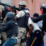 Otro enfrentamiento entre pandillas deja 21 muertos en Haití Otro enfrentamiento entre pandillas deja 21 muertos en Haití