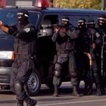 Atrapan a una agrupación terrorista relacionada al Mossad en Irán Atrapan a una agrupación terrorista relacionada al Mossad en Irán