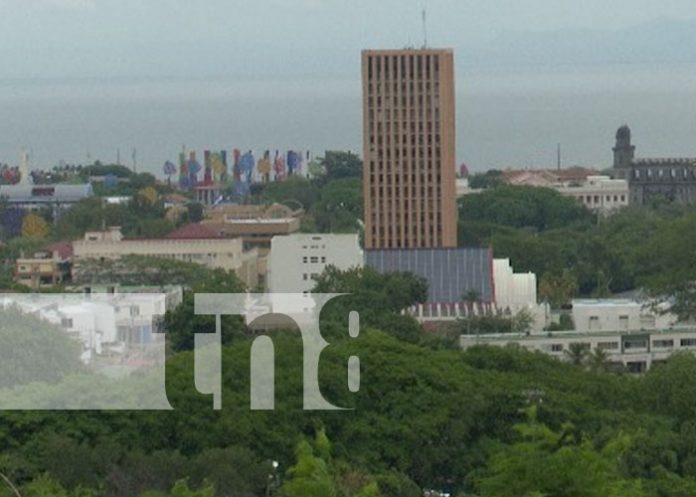 qq Nicaragua satisfecha con la calidad de vida, aprueban gestión de gobierno