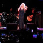 Todo un éxito el concierto de Marisela "La Dama de Hierro" en Nicaragua